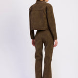 En Saison Miller Jacket