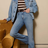 Favorite Daughter The Oversized Bowery Jacket