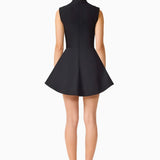 Elliatt Nydia A-Line Mini Dress