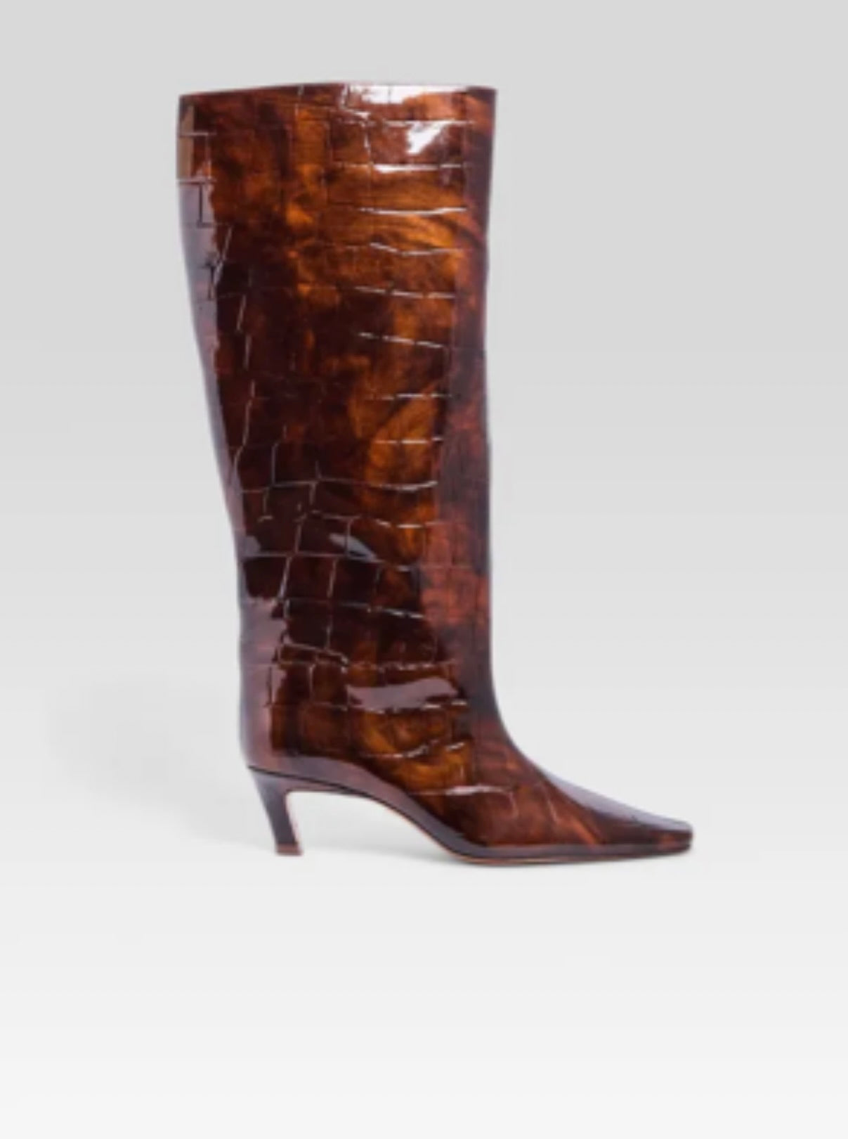 Retrofete Taliah Boot