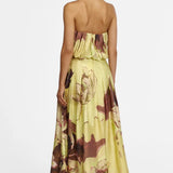 Acler Hodel Top