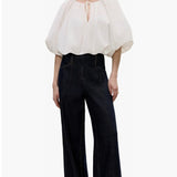 Rebecca Taylor Gabrielle Denim Pant