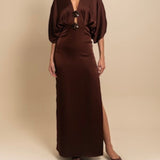 Azulu Abbey Dress