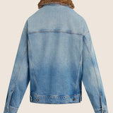 Favorite Daughter The Oversized Bowery Jacket