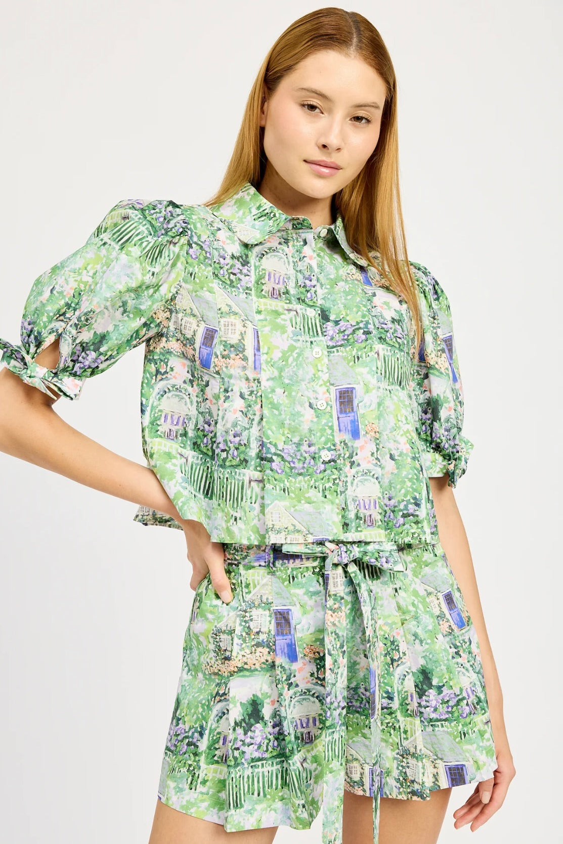 Molly Shirt