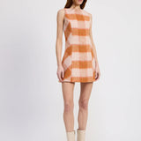 Elizabeth Mini Dress