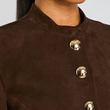 Retrofete Callandra Jacket