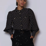 Dream Catcher Dakota Blouse