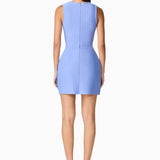 Elliatt Sonya Tulip Mini Dress
