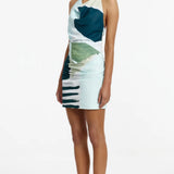 Significant Other Emiko Mini Dress
