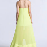 BCBGMAXAZRIA Farrah Gown