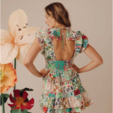 Maribel Dress