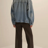 Favorite Daughter The Oversized Bowery Jacket