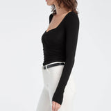 Favorite Daughter The Tracy Top