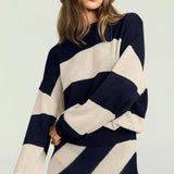SEROYA Cassian Knit Sweater