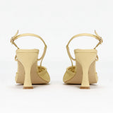 Acler Leeroy Heels