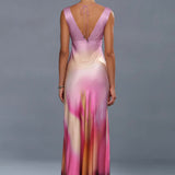Amur Zarita Maxi Dress