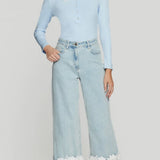 Generation Love Frida Lace Combo Top