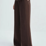 Rue Sophie Lustrelle Shirred Waist Pant