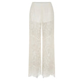 Kivari Arabella Lace Pant