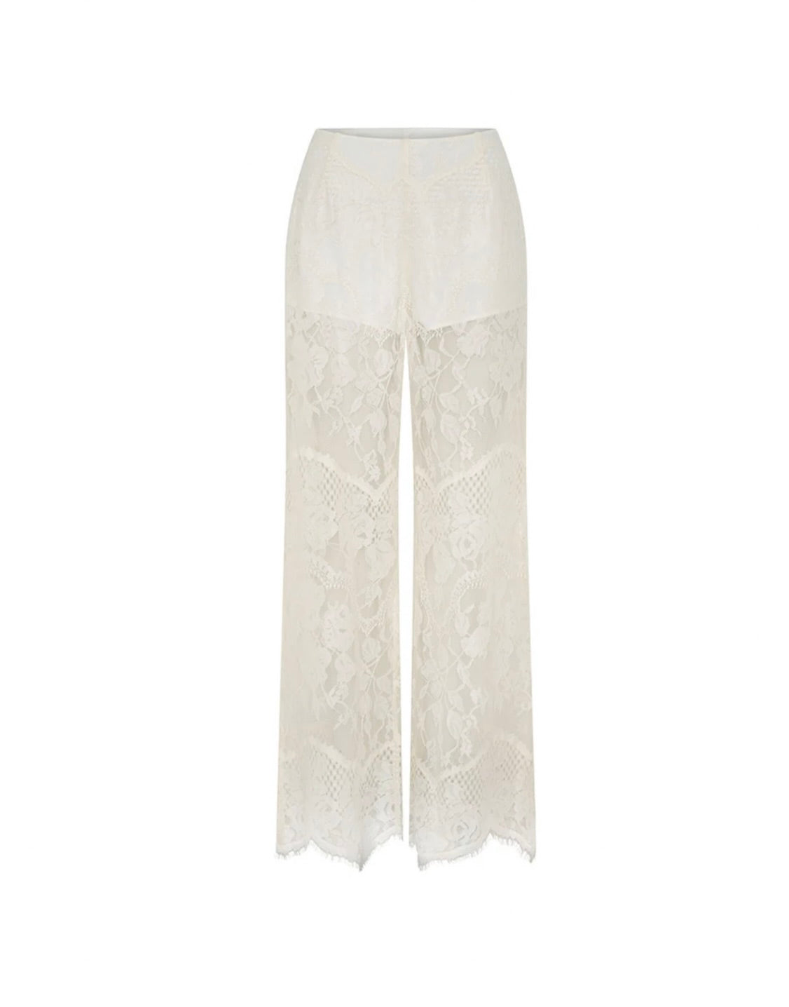Kivari Arabella Lace Pant
