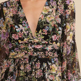 Myra Mini Dress