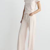 DL1961 Alex Baggy Wide Leg Mid Rise 32" Jeans