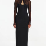 Significant Other Clementine Long Sleeve Dress