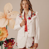 Jocelyn Jacket