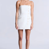 BCBGMAXAZRIA Hayden Dress