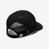 Wyeth Paula Mesh Hat in Black