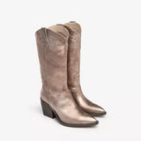 NeroGiardini Texan Western Boot