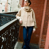 Favorite Daughter The Jaime Coat