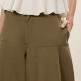 Edith Garment Dyed Jean