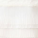 Elliatt Alexandra Tiered Mini Dress