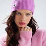 Colorush Maya Ribbed Beanie