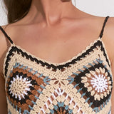 Hamsa Tank Top