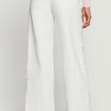Generation Love Esme 3D Lace Combo Jeans