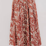 Crystal Skirt