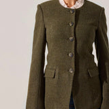 ASTR the Label Bellmere Jacket