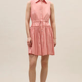 Marietta Shirt Dress