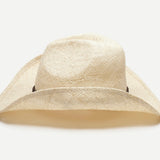 Wyeth Ford Hat in Natural