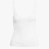 Favorite Daughter The Clara Cami in White