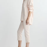 DL1961 Faye Oversized Shirt