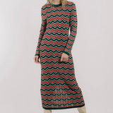 Love the Label Sarafina Knit Dress