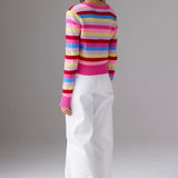 Colorush Maya Ribbed Beanie