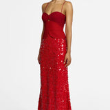 Acler Pryde Maxi Dress