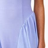 Elliatt Olenna High Neck Gown