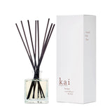 Kai by Gaye Straza Home Rose Reed Diffuser