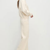 Favorite Daughter Fatigue Sisters Wide Leg Pant